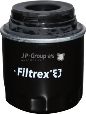 Filtru ulei