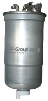 filtru combustibil