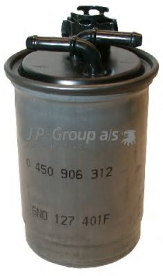 filtru combustibil