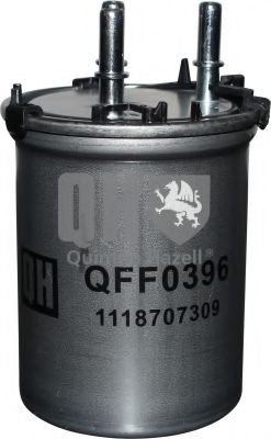filtru combustibil