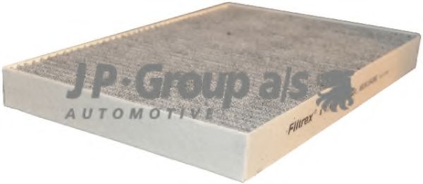 Filtru, aer habitaclu