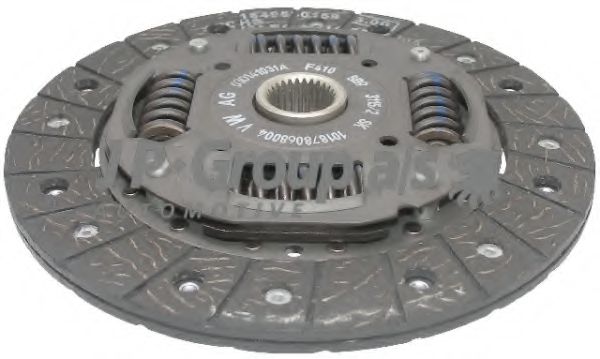 Disc ambreiaj