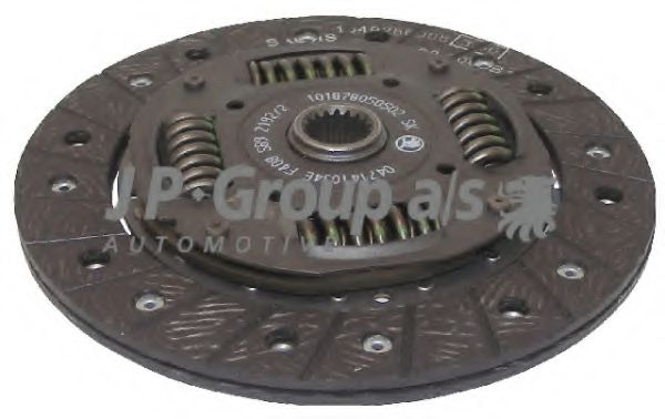 Disc ambreiaj