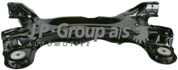 corp ax