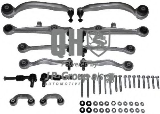 Set reparatie, bara stabilizatoare