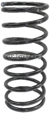Arc spiral