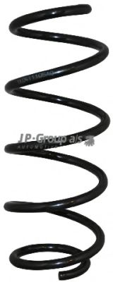 Arc spiral