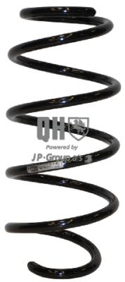 Arc spiral