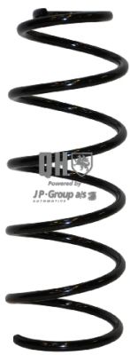 Arc spiral