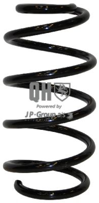 Arc spiral