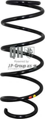 Arc spiral