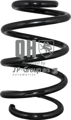 Arc spiral