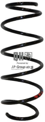 Arc spiral