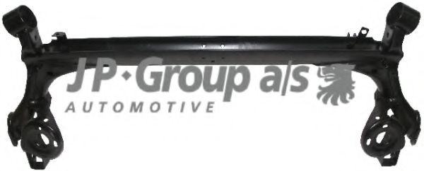 corp ax