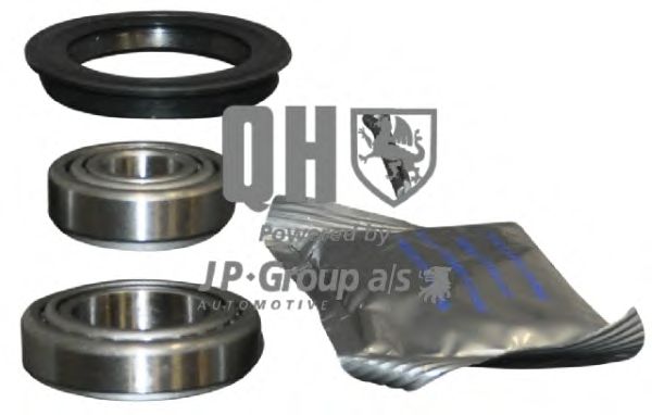 Set rulment roata