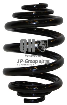 Arc spiral