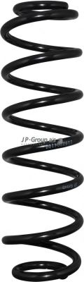 Arc spiral