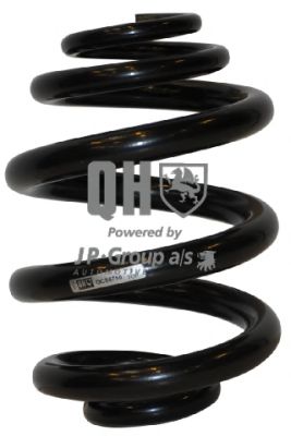 Arc spiral