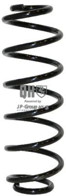 Arc spiral