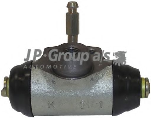 Cilindru receptor frana