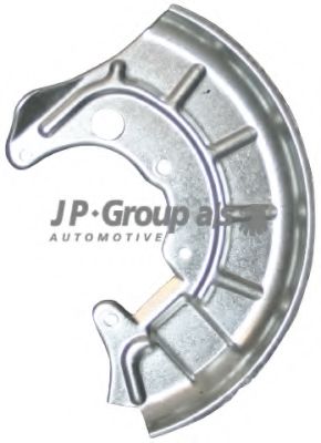 protectie stropire,disc frana