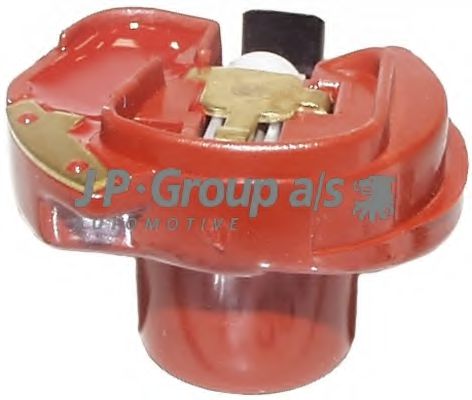 Rotor distribuitor
