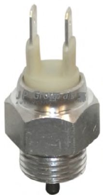 Comutator, lampa marsalier