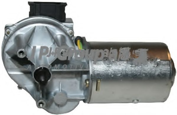 motor stergator