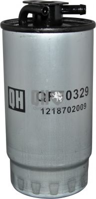 filtru combustibil
