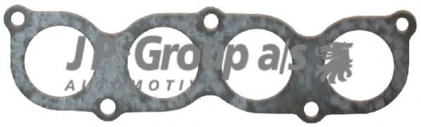 Garnitura, galerie admisie