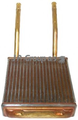 Schimbator caldura, incalzire habitaclu