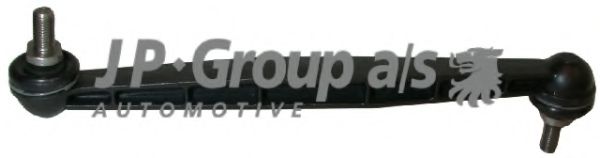 Brat/bieleta suspensie, stabilizator