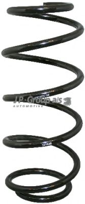 Arc spiral