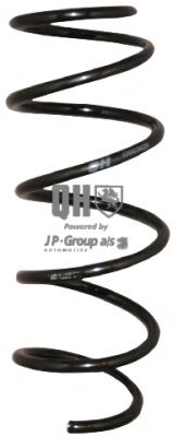 Arc spiral