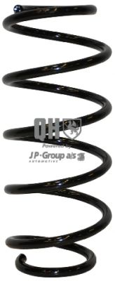 Arc spiral