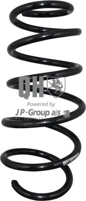 Arc spiral