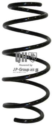 Arc spiral