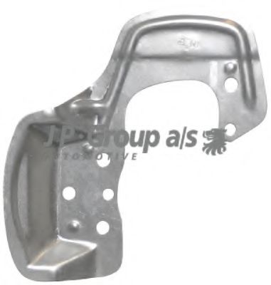 protectie stropire,disc frana