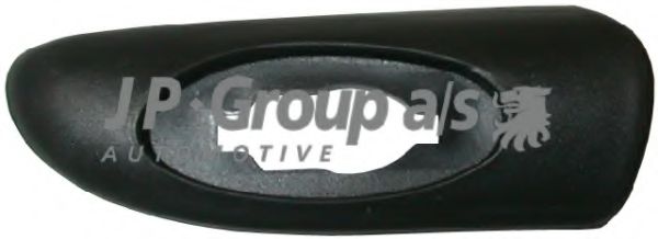 Elemente decorative/protectie, aripa