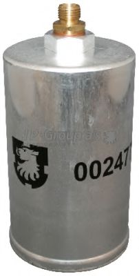 filtru combustibil