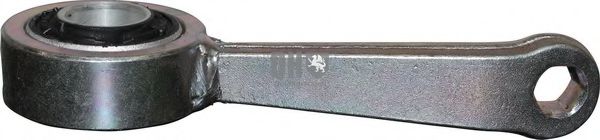 Brat/bieleta suspensie, stabilizator