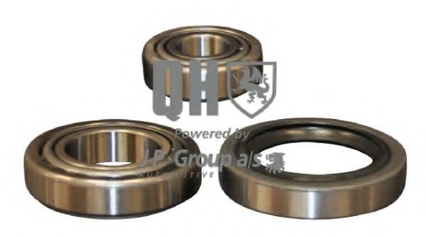 Set rulment roata
