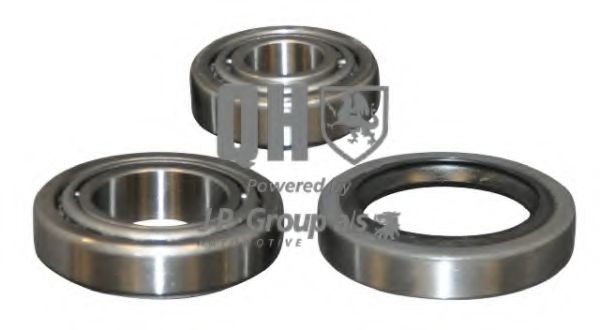 Set rulment roata