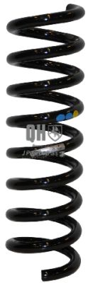 Arc spiral
