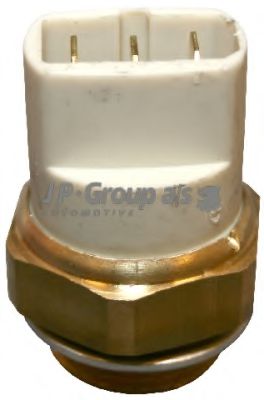 Comutator temperatura, ventilator radiator
