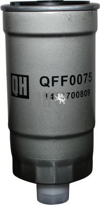 filtru combustibil