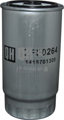 filtru combustibil