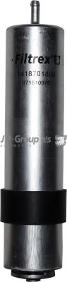 filtru combustibil