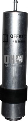filtru combustibil