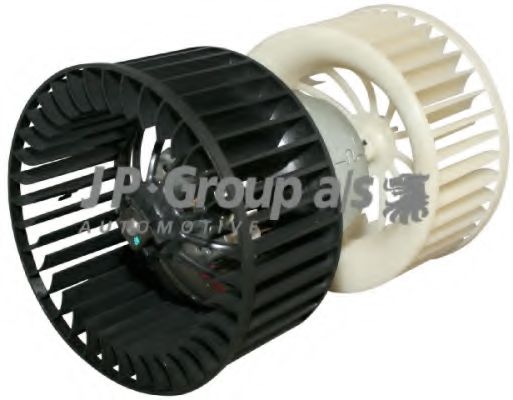 Ventilator, habitaclu